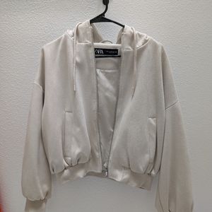Zara Jacket